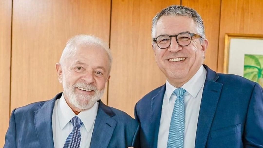 Lula libera quase R$ 5 bilhões em emendas em um único dia