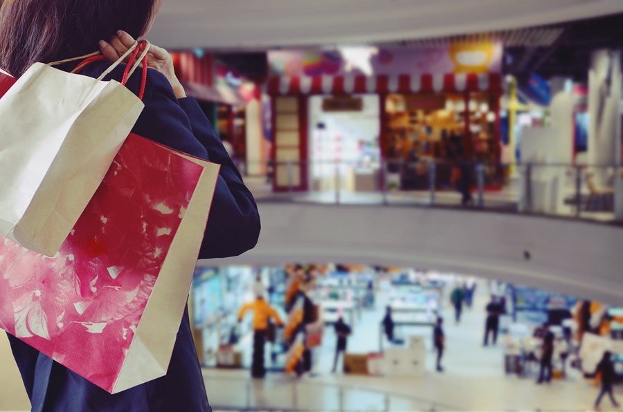 FII de shopping XPML11 capta R$ 1,8 bilhão na maior oferta de 2024
