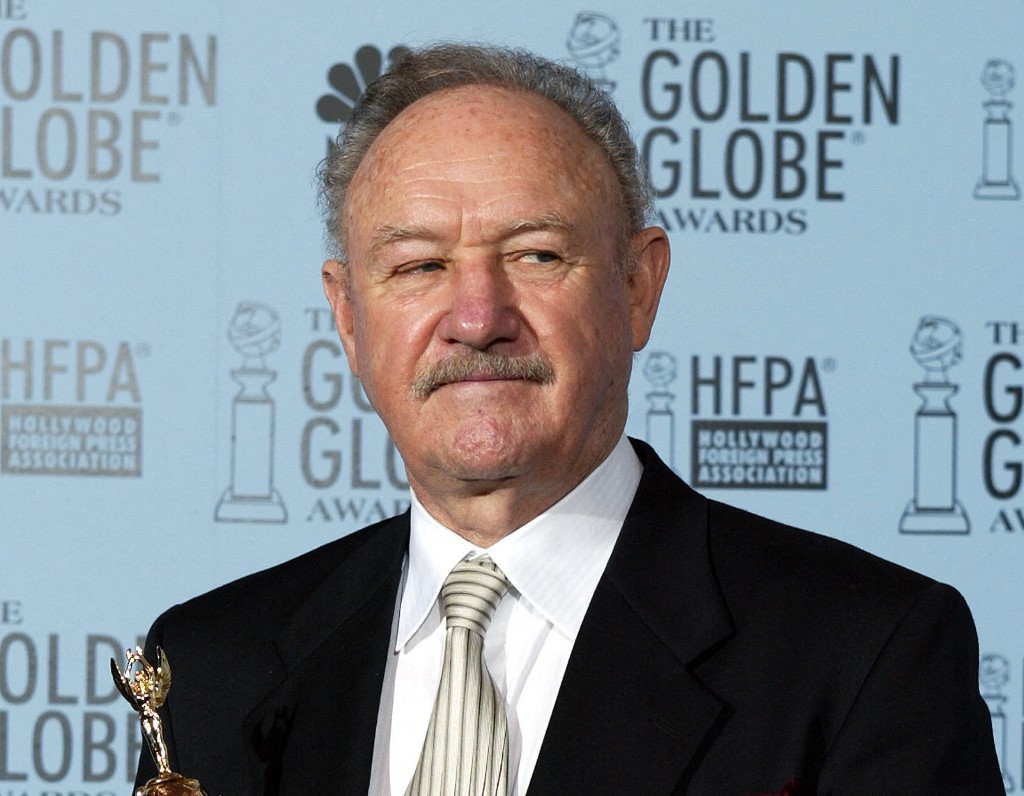 Caso Gene Hackman: Filha solicitou a cremação do cachorro após tragédia familiar