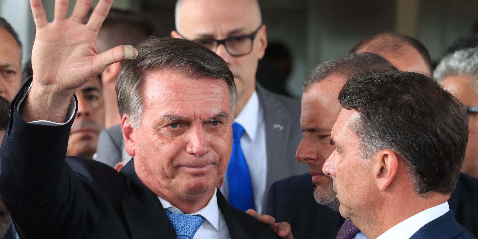 Bolsonaro vira réu: saiba os próximos passos da ação no STF